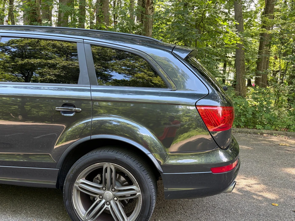 2013 Audi 4L Q7 - Image 20 of 31