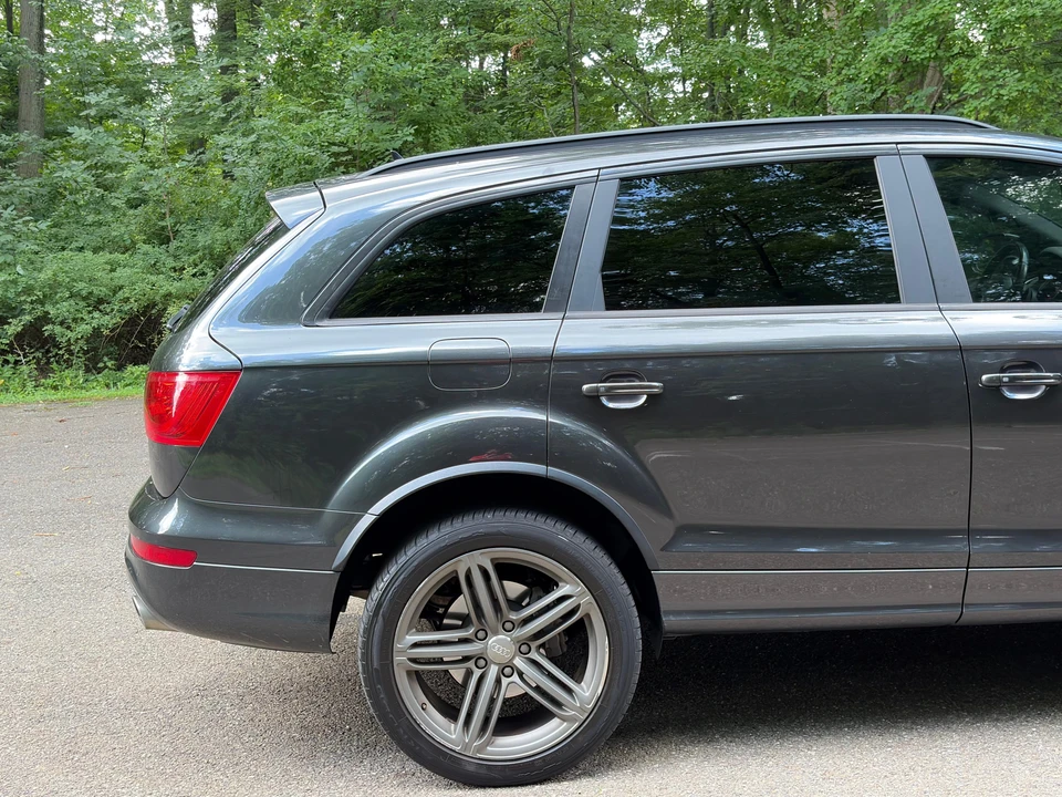 2013 Audi 4L Q7 - Image 30 of 31
