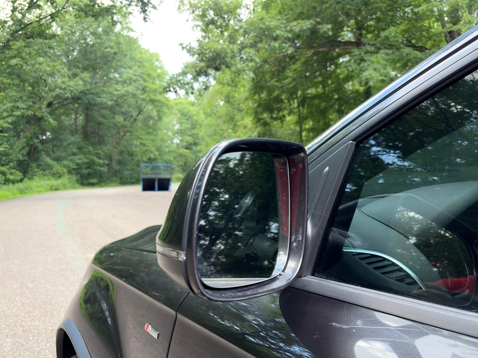 2013 Audi 4L Q7 - Image 18 of 31