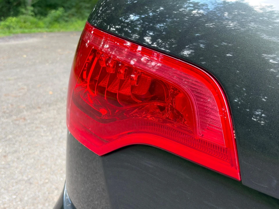 2013 Audi 4L Q7 - Image 23 of 31