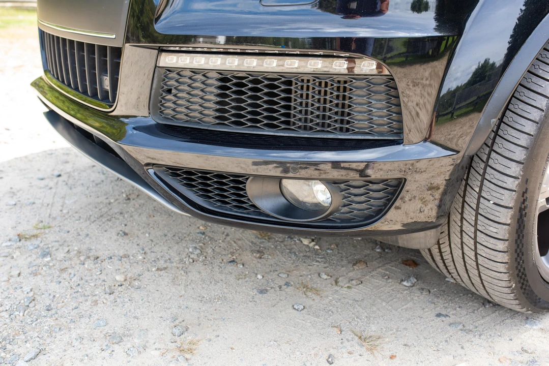 2013 Audi 4L Q7 - Image 27 of 31