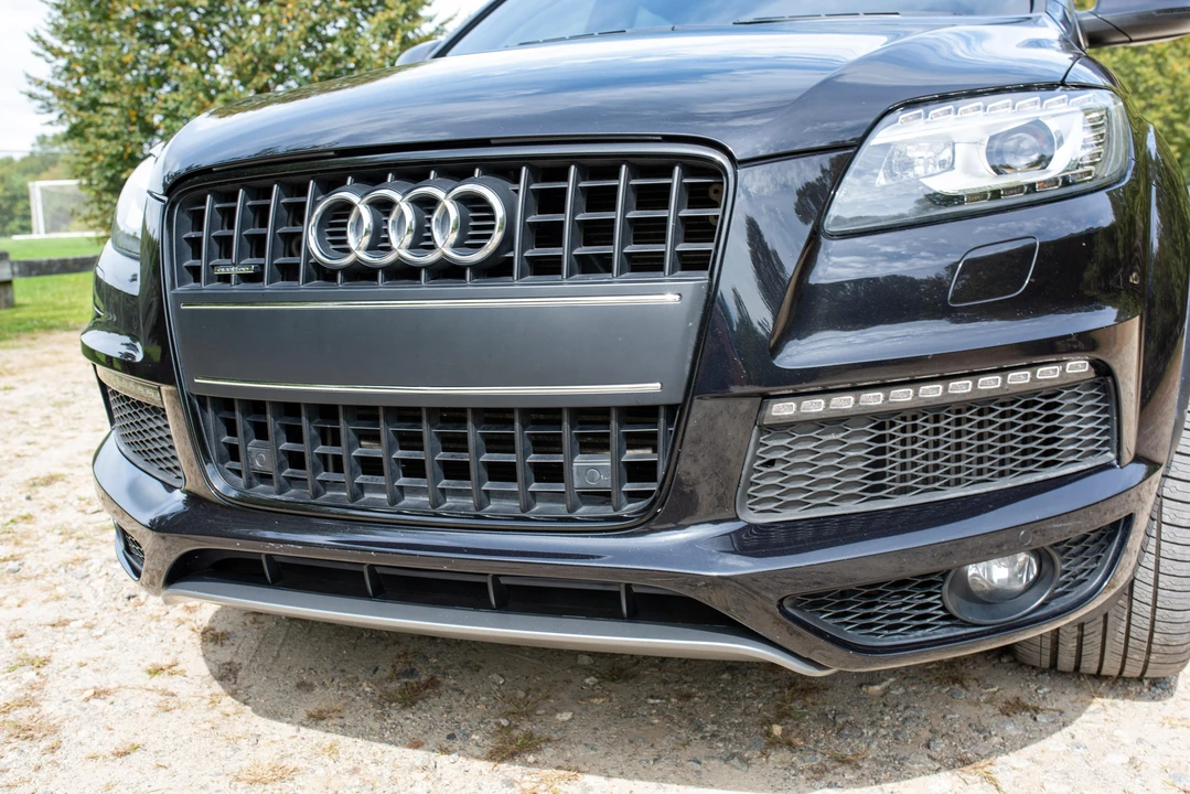 2013 Audi 4L Q7 - Image 24 of 31