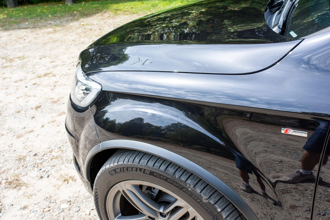 2013 Audi 4L Q7 - Image 28 of 31