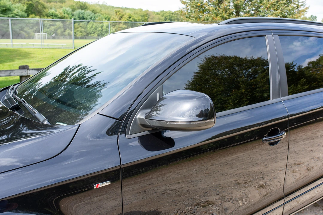 2013 Audi 4L Q7 - Image 29 of 31