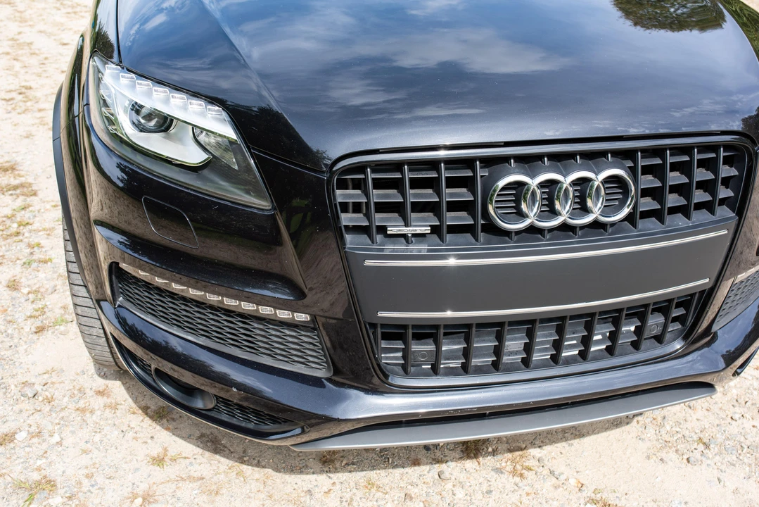 2013 Audi 4L Q7 - Image 22 of 31