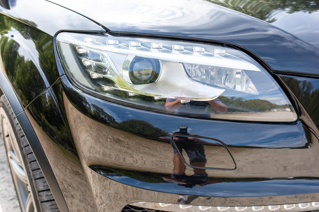 2013 Audi 4L Q7 - Image 20 of 31
