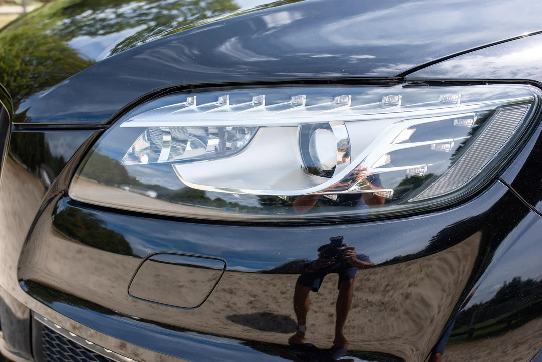2013 Audi 4L Q7 - Image 26 of 31