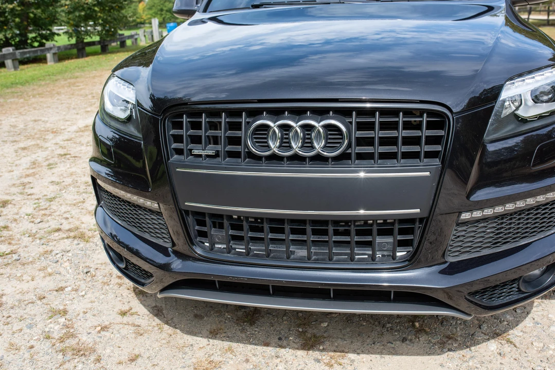2013 Audi 4L Q7 - Image 23 of 31