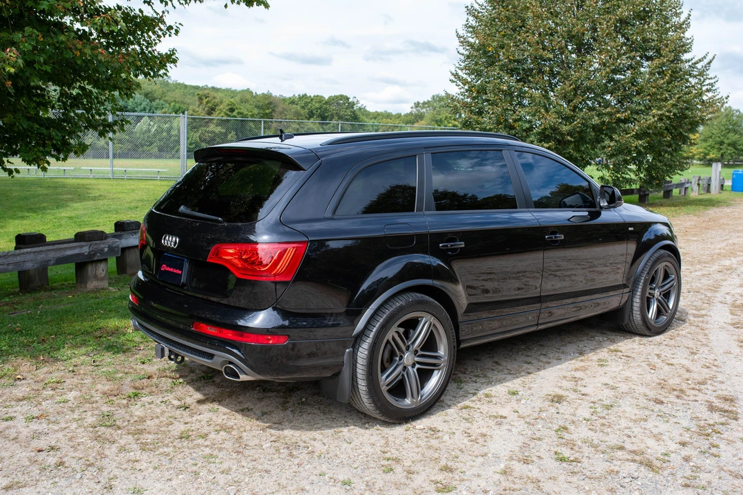 2013 Audi 4L Q7 - Image 15 of 31