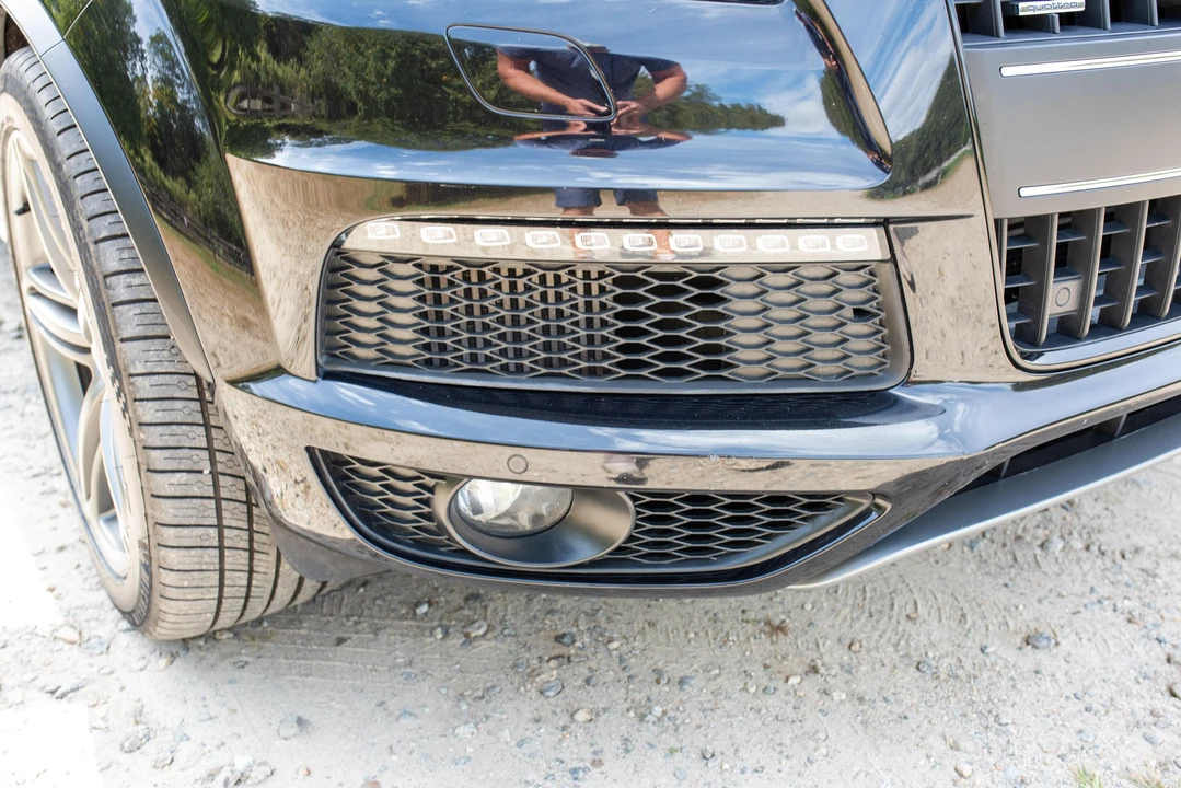 2013 Audi 4L Q7 - Image 21 of 31