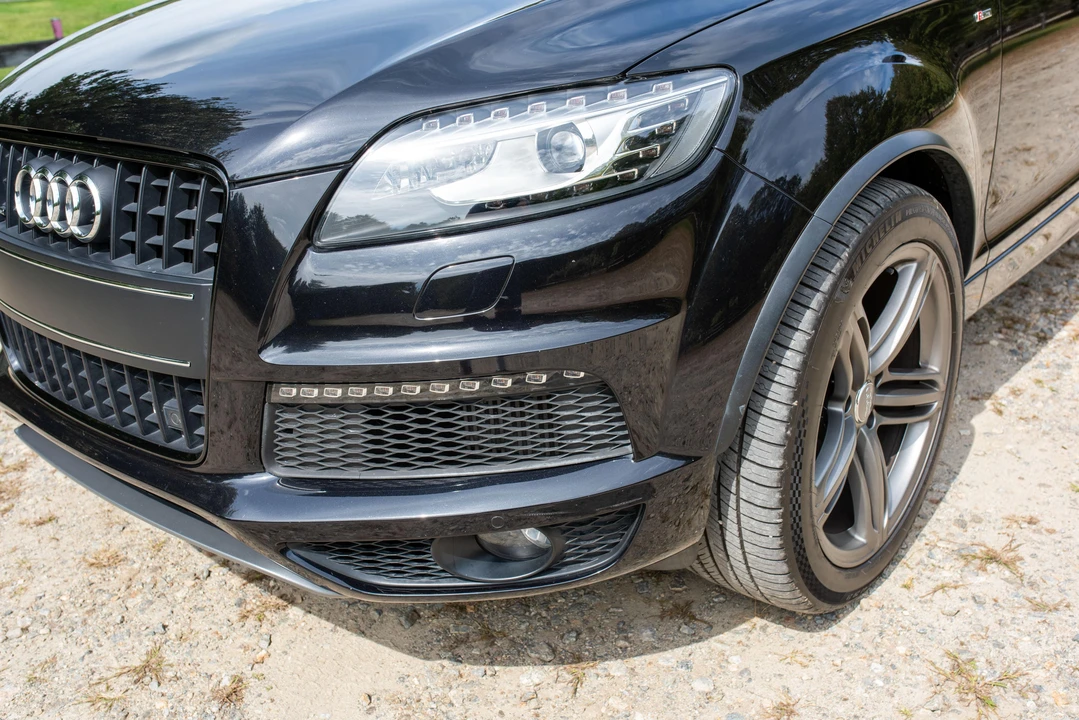 2013 Audi 4L Q7 - Image 25 of 31