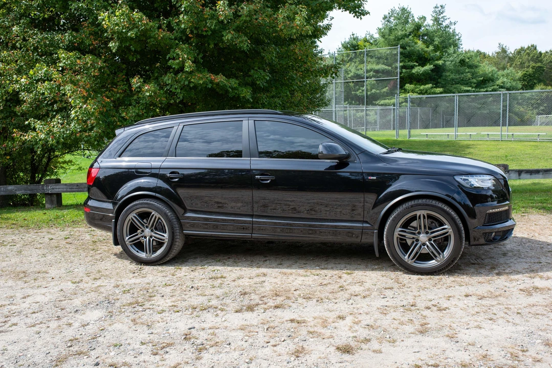 2013 Audi 4L Q7 - Image 16 of 31