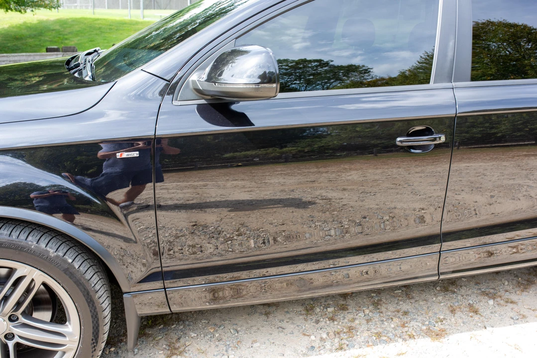 2013 Audi 4L Q7 - Image 30 of 31