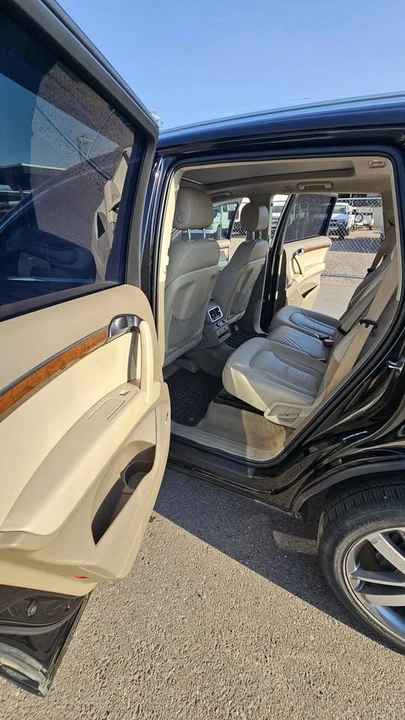 2013 Audi 4L Q7 - Image 13 of 19