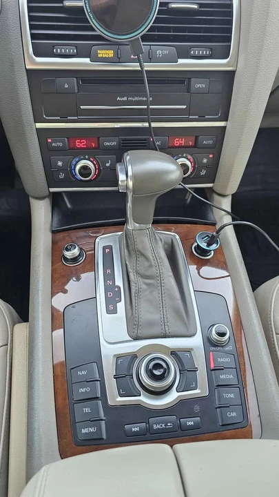 2013 Audi 4L Q7 - Image 18 of 19