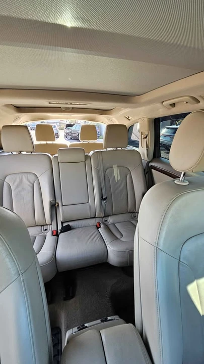2013 Audi 4L Q7 - Image 11 of 19