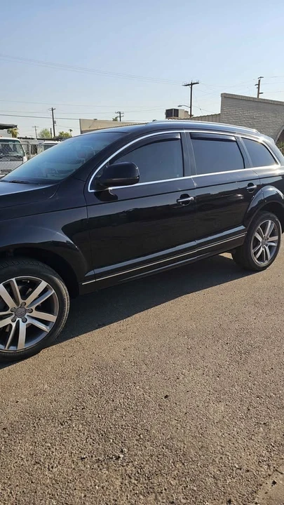 2013 Audi 4L Q7 - Image 2 of 19
