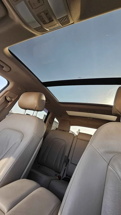 2013 Audi 4L Q7 - Image 19 of 19