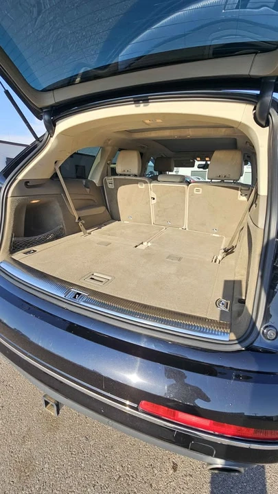 2013 Audi 4L Q7 - Image 12 of 19