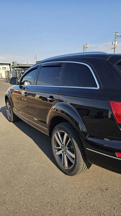 2013 Audi 4L Q7 - Image 3 of 19