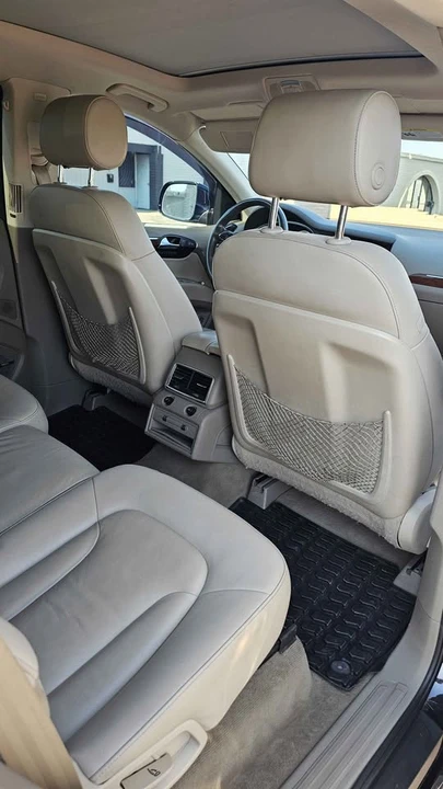 2013 Audi 4L Q7 - Image 10 of 19