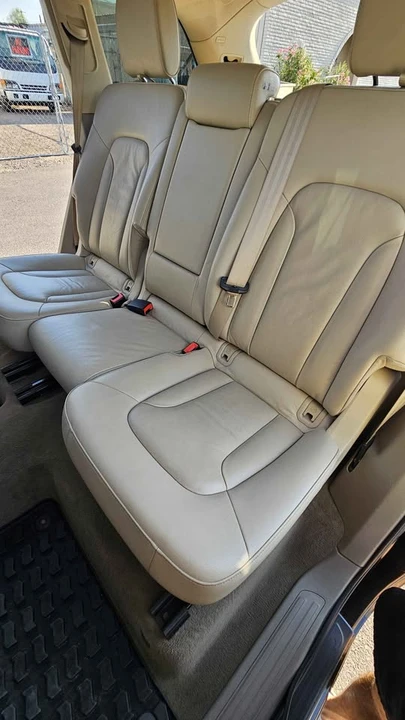 2013 Audi 4L Q7 - Image 14 of 19