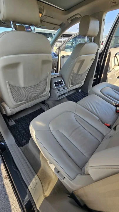 2013 Audi 4L Q7 - Image 15 of 19