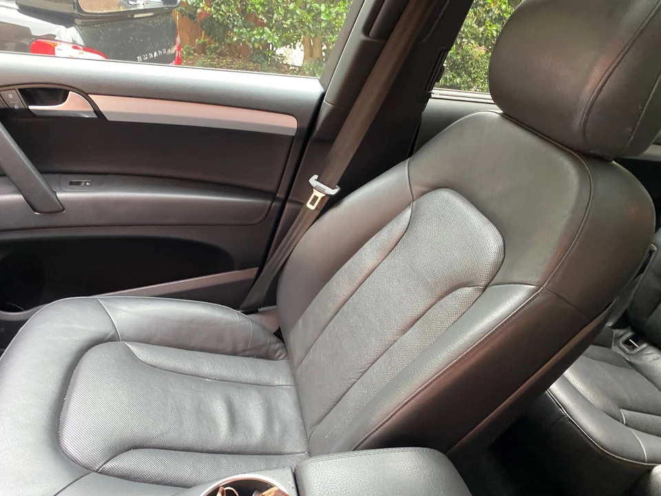 2013 Audi 4L Q7 - Image 6 of 10