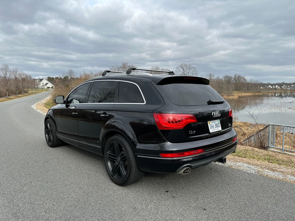2013 Audi 4L Q7 - Image 13 of 31