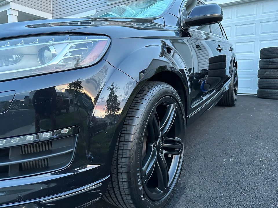 2013 Audi 4L Q7 - Image 23 of 31