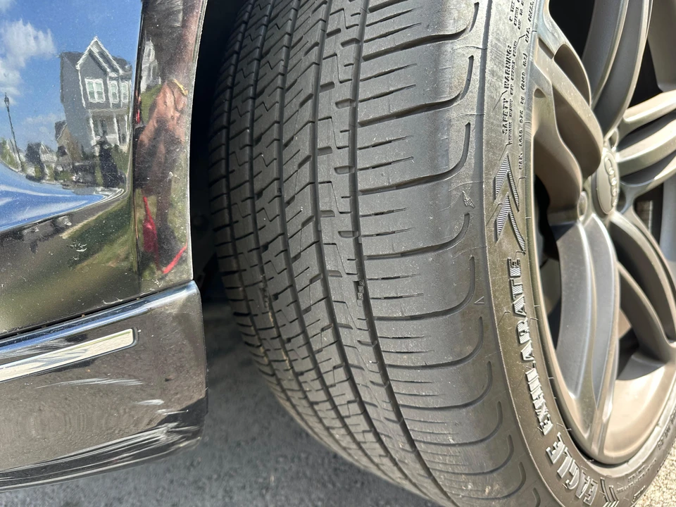 2013 Audi 4L Q7 - Image 31 of 31