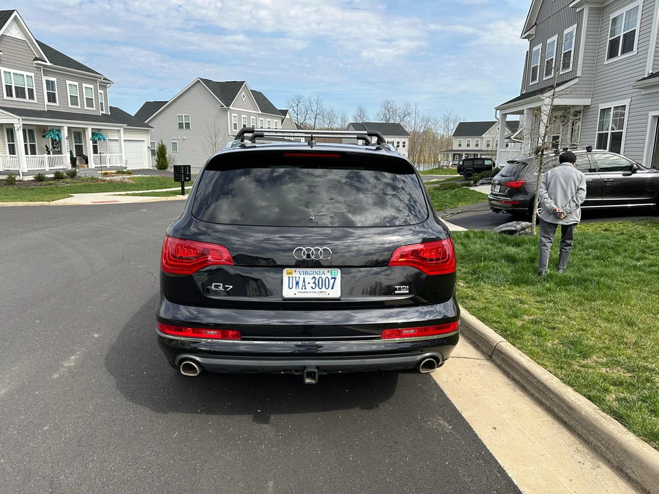 2013 Audi 4L Q7 - Image 14 of 31