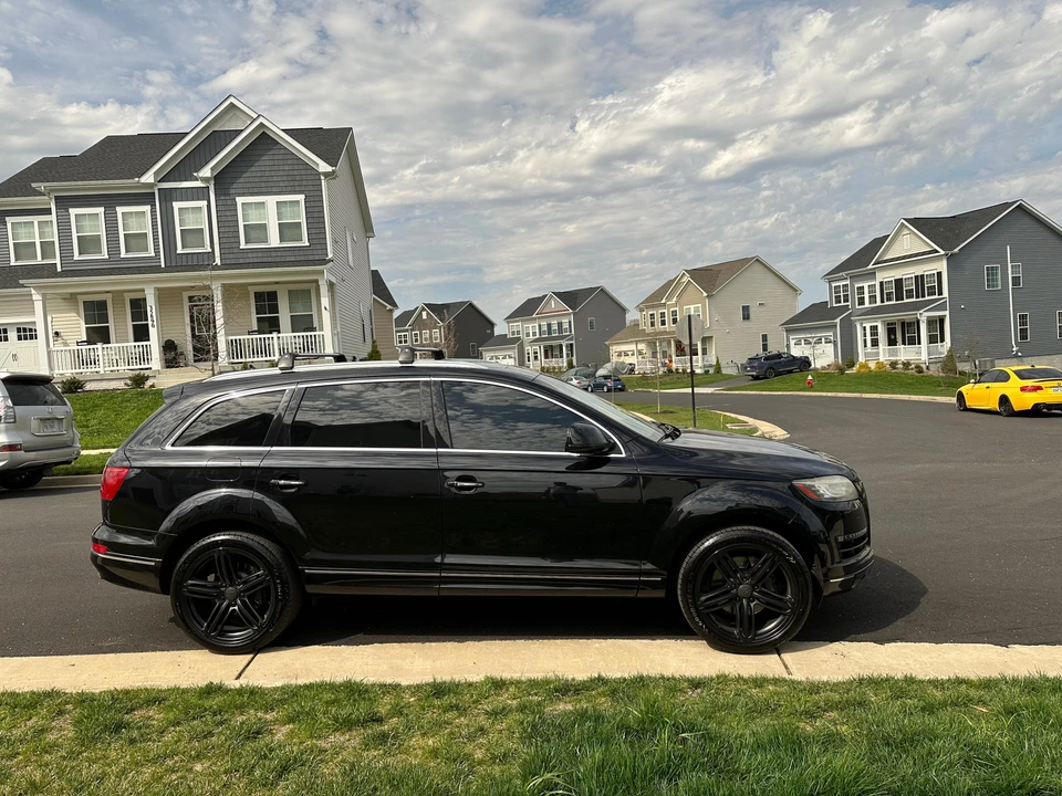 2013 Audi 4L Q7 - Image 17 of 31