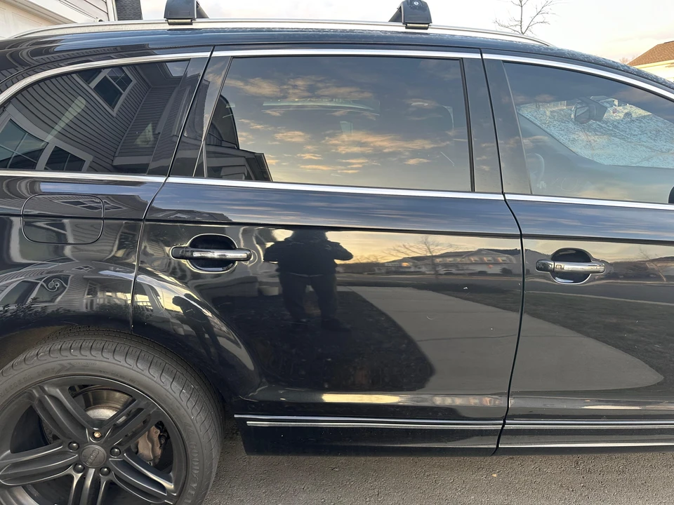 2013 Audi 4L Q7 - Image 28 of 31