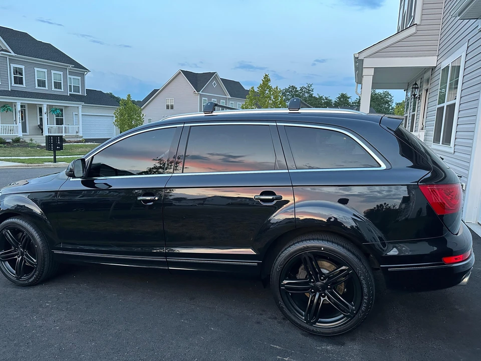 2013 Audi 4L Q7 - Image 11 of 31