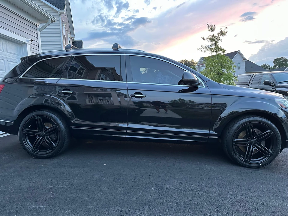 2013 Audi 4L Q7 - Image 18 of 31