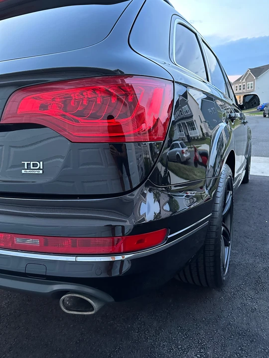 2013 Audi 4L Q7 - Image 26 of 31