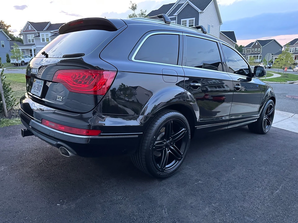 2013 Audi 4L Q7 - Image 16 of 31