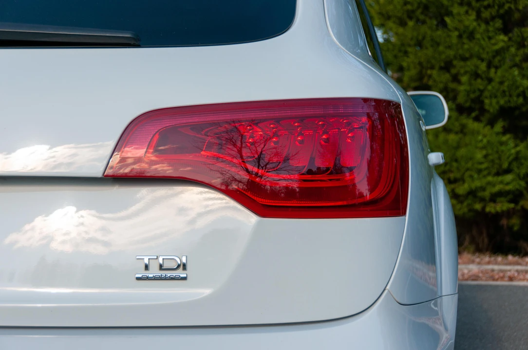 2013 Audi 4L Q7 - Image 23 of 31