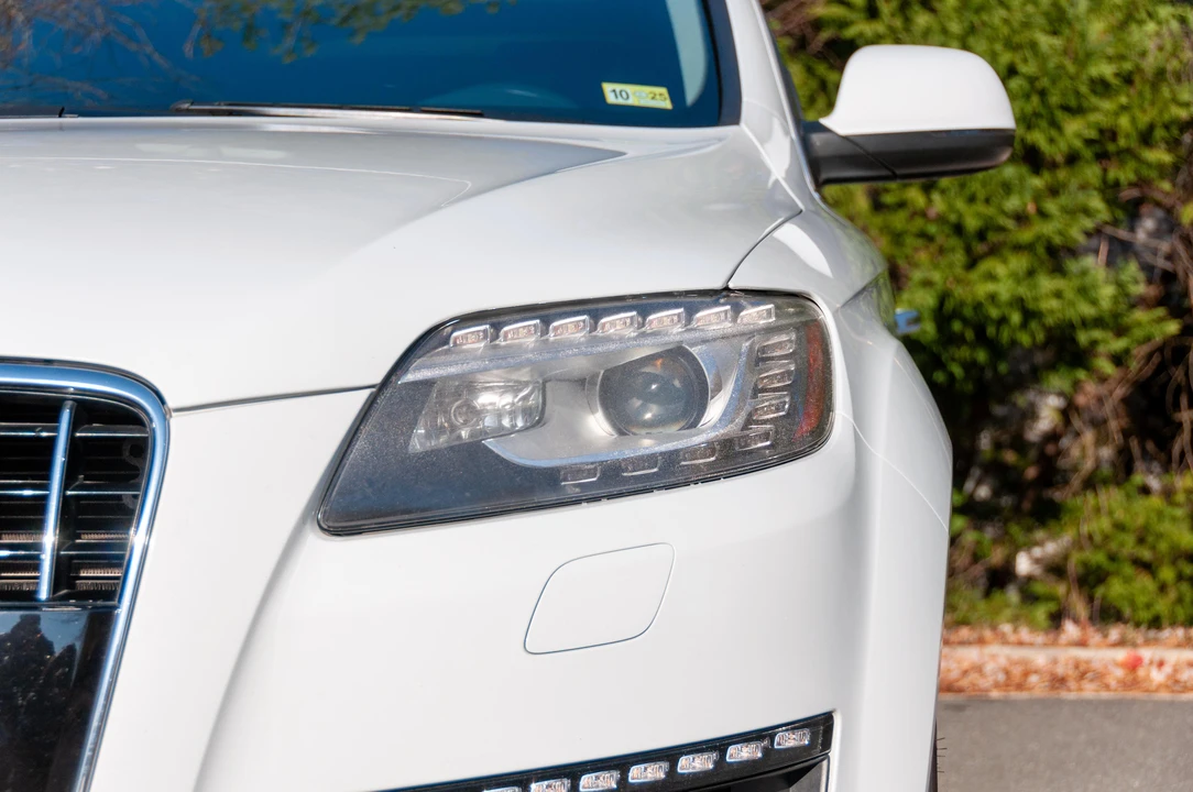 2013 Audi 4L Q7 - Image 13 of 31