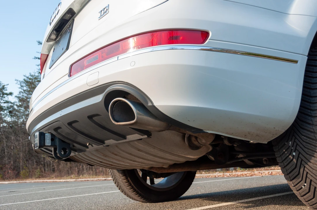2013 Audi 4L Q7 - Image 26 of 31