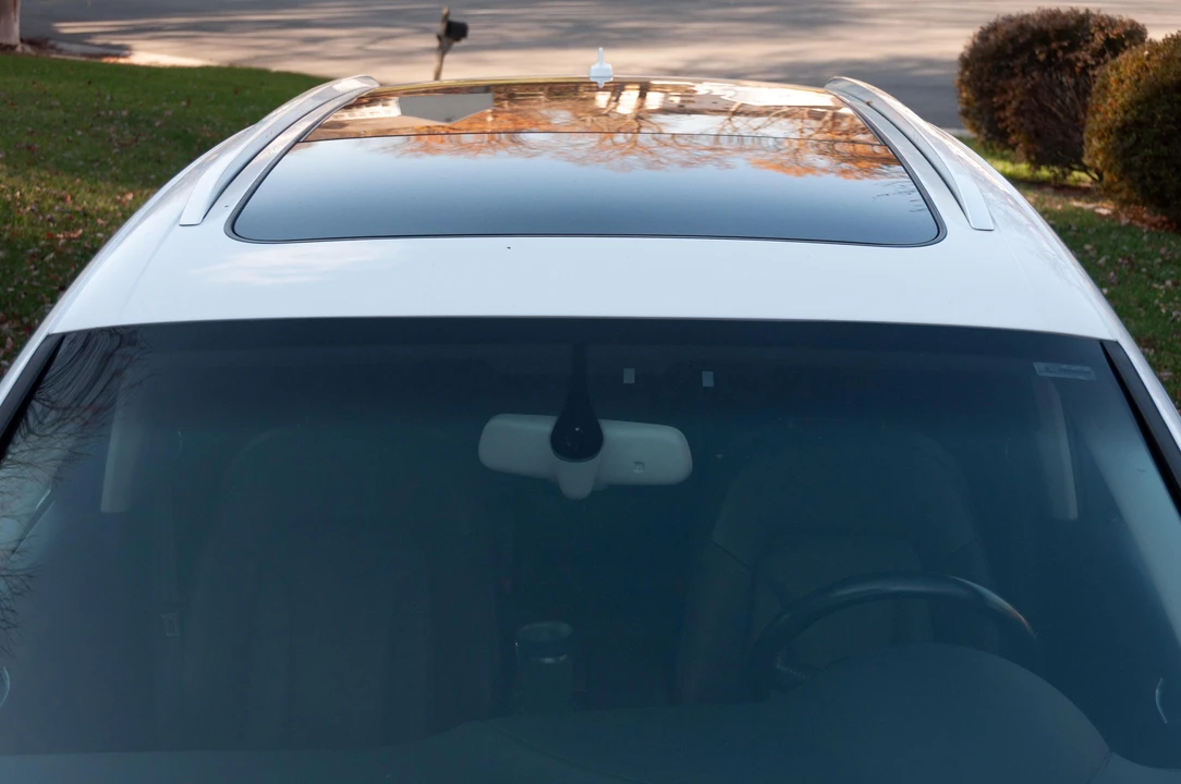 2013 Audi 4L Q7 - Image 12 of 31