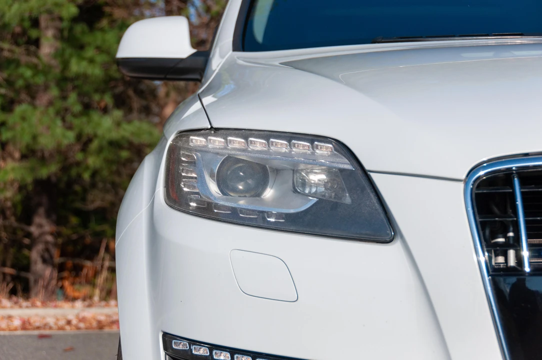 2013 Audi 4L Q7 - Image 11 of 31