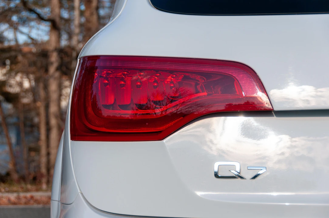2013 Audi 4L Q7 - Image 18 of 31