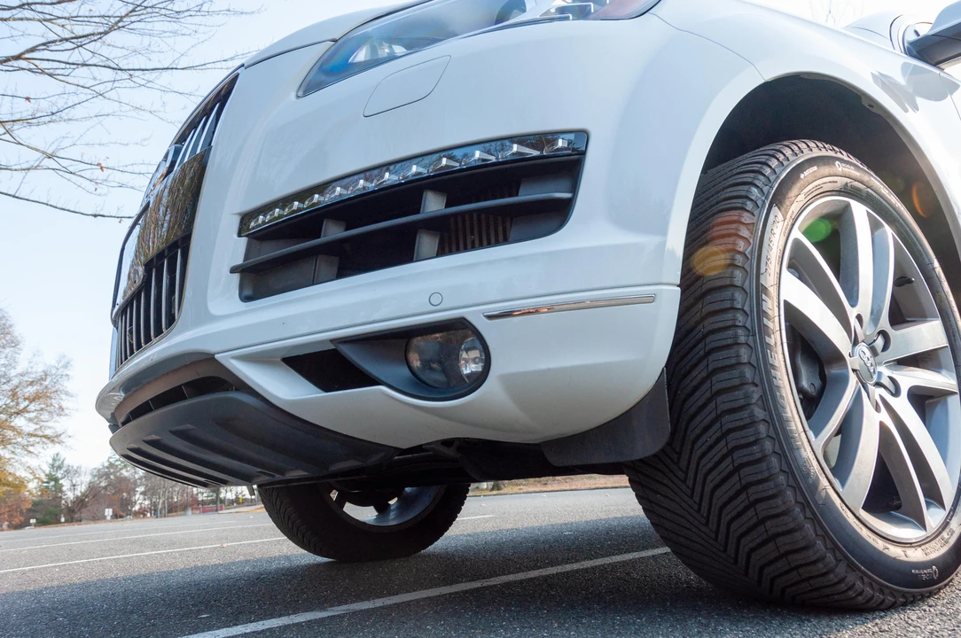 2013 Audi 4L Q7 - Image 14 of 31