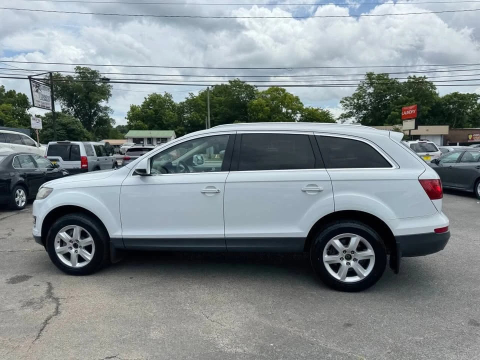2013 Audi 4L Q7 - Image 19 of 20