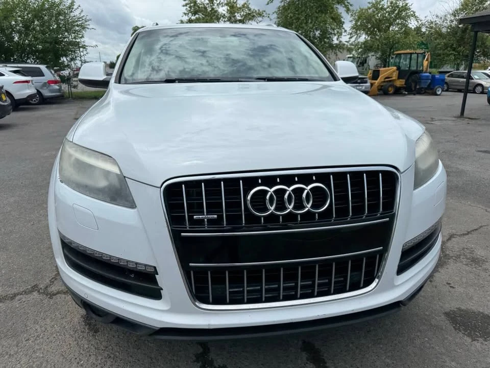 2013 Audi 4L Q7 - Image 16 of 20