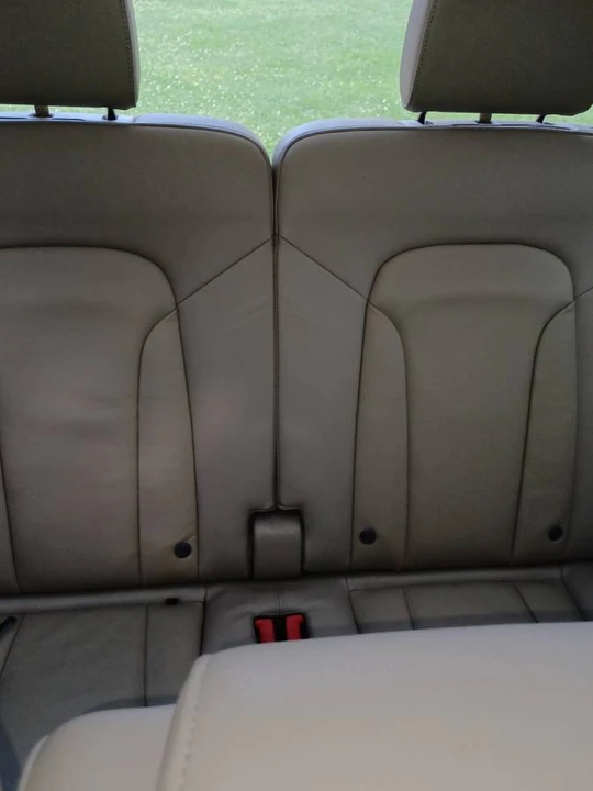 2013 Audi 4L Q7 - Image 9 of 11