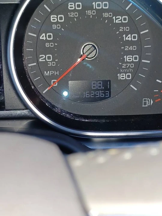 2013 Audi 4L Q7 - Image 10 of 11