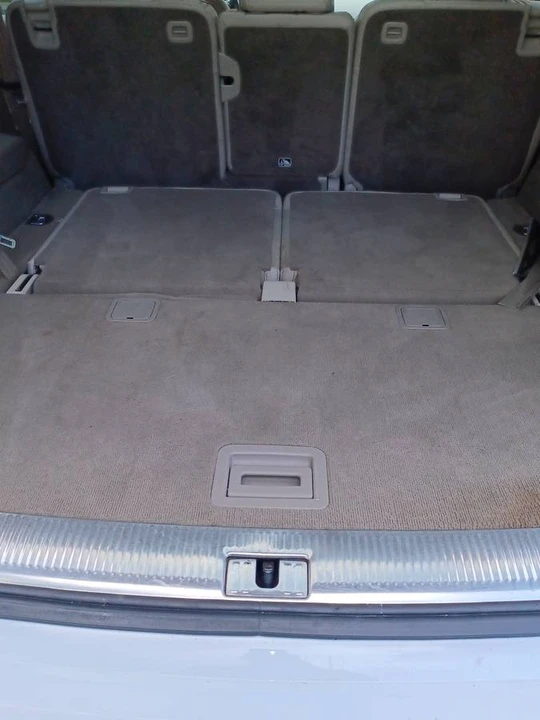 2013 Audi 4L Q7 - Image 8 of 11